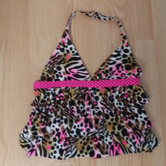 Swimsuit - Picture 3 of 4